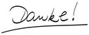 Danke