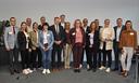 Teilnehmende der Gründungsveranstaltung