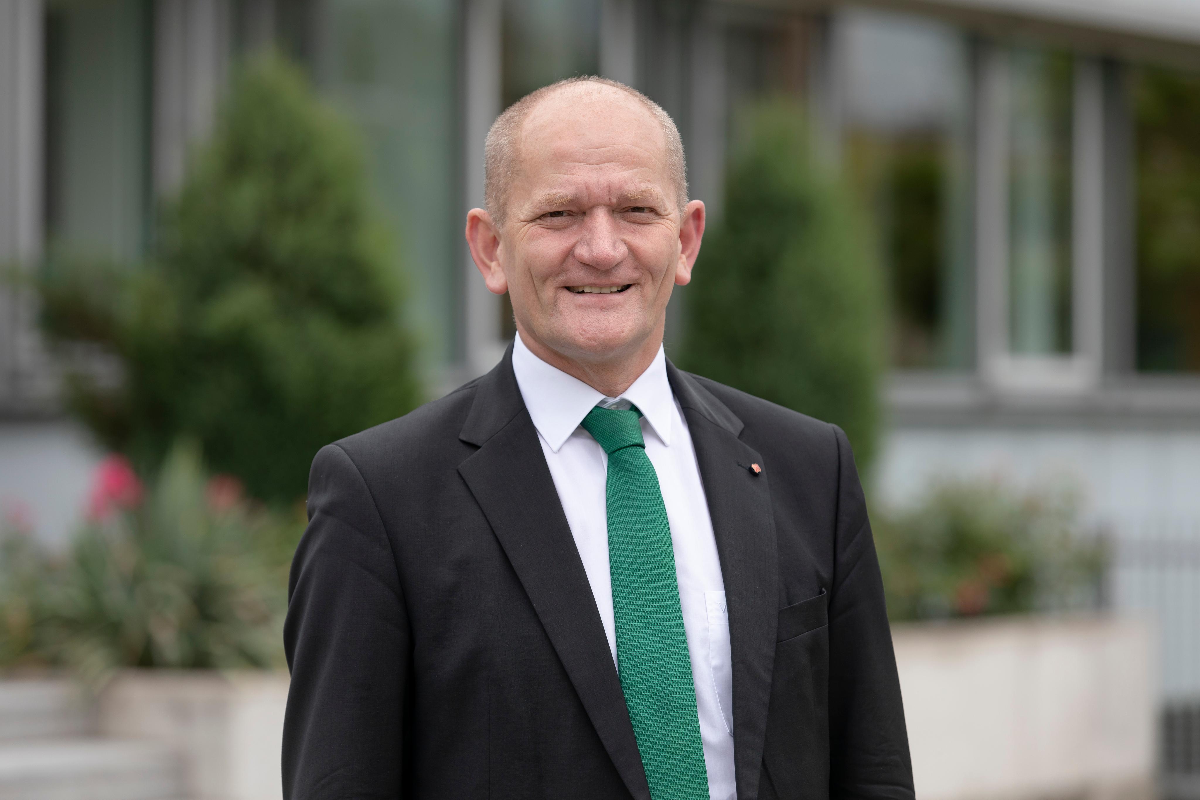 Schlag Ins Gesicht: Jetzt Spricht Der Chef Des Münchner Weltmarktführers! - isdxcga