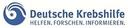 Deutsche Krebshilfe