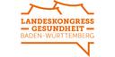 Logo des Landeskongresses Gesundheit 