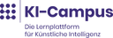 Logo des KI-Campus